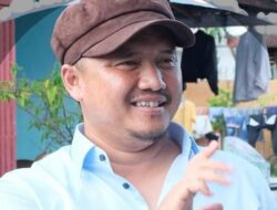 Syahrial Abdi Resmi Dilantik sebagai Sekdaprov Riau, Ketua DPW Partai Gema Bangsa Dorong Reformasi Birokrasi