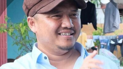 Syahrial Abdi Resmi Dilantik sebagai Sekdaprov Riau, Ketua DPW Partai Gema Bangsa Dorong Reformasi Birokrasi