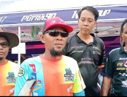 Open Turnamen Batang Samo Pro Anton Gastrack 2025 Resmi Dibuka 