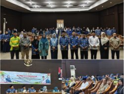 Pemkab Pelalawan Mantapkan Komitmen Wujudkan Kabupaten Layak Anak