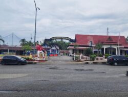 Dugaan Asusila Oknum Perwira Polisi di Rokan Hulu: Bhayangkari dan Iptu LLN Digerebek di Rumah Dinas