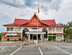 PJI Kecam Kejari Rokan Hulu: Akses Informasi Hanya untuk Segelintir Media