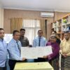 Perkuat Pengawasan dan Kepastian Hukum, Perumda Tuah Sekata Jalin MoU dengan Kejari Pelalawan