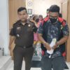 Kejari Rokan Hulu Tetapkan dan Tahan 3 Tersangka Dugaan Korupsi Penyaluran Pupuk Subsidi 2019–2022