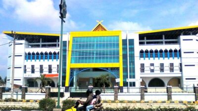 Isu Dewan Pengawas Perumda RHJ Terlibat Politik, Tokoh Muda Rohul Desak Evaluasi dan Penyelidikan