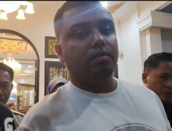 Muhamad Rahul DPR RI Soroti Rangkap Jabatan di DPC Gerindra Rohul: “Kita Akan Pelajari, Jika Terbukti Akan Diberhentikan”