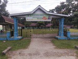 Dunia Pendidikan Rokan Hulu kembali Heboh! Siswi SMPN 2 Tambusai Dikeluarkan Karena Usia Lebih Tua Satu Tahun