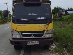 Tim Gabungan Media Gagalkan Aksi Ilegal Logging di Teluk Meranti, Pelalawan Riau