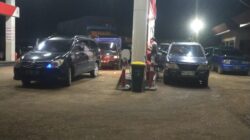 SPBU 14.283.691 Simpang Pulai Ukui Diduga Jadi “Surga” Mafia Solar Subsidi, Aparat Penegak Hukum Dipertanyakan