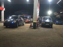 SPBU 14.283.691 Simpang Pulai Ukui Diduga Jadi “Surga” Mafia Solar Subsidi, Aparat Penegak Hukum Dipertanyakan