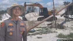 Beredar Dugaan Suap, Galian C Tambang Tetap Jalan Meski Disebut Tanpa Izin