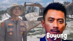 Buyung Diduga Pemilik Galian C Ilegal di Kampar, Aktivitas Tetap Aman Tanpa Penindakan