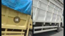 Gakkum Kehutanan wilayah II Sumatera tangkap Mobil Ilegal Loging di Teluk Meranti