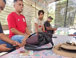 Diduga Kebun Sengketa 30 Hektare Dijual, Nama Mantan Bupati Terseret, LSM Ancam Tempuh Jalur Hukum