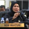 Neni Wahyuni Ancam Rekomendasikan Penutupan Dapur MBG Bermasalah
