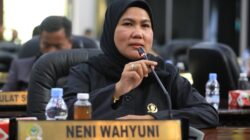 Neni Wahyuni Ancam Rekomendasikan Penutupan Dapur MBG Bermasalah